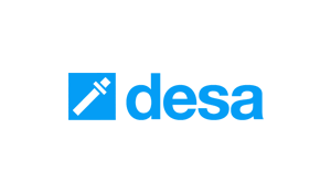 Logo Desa, tarifas