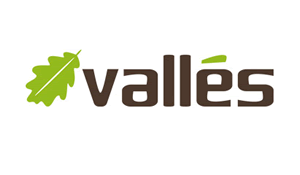 Logo Vallés, catálogos