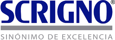 Logo Scrigno, sinónimo de excelencia
