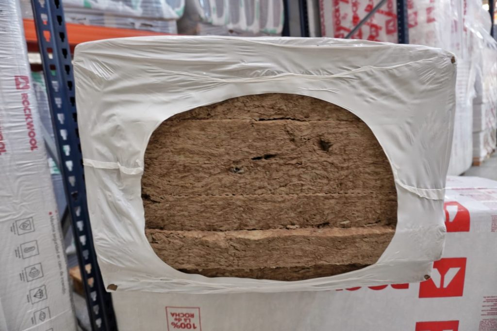 Aislamientos para construcción Matterplac