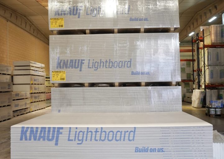 Aislamientos para construcción Matterplac