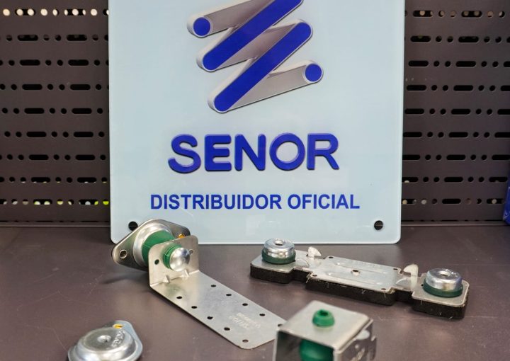 Senor distribuidor oficial Matterplac